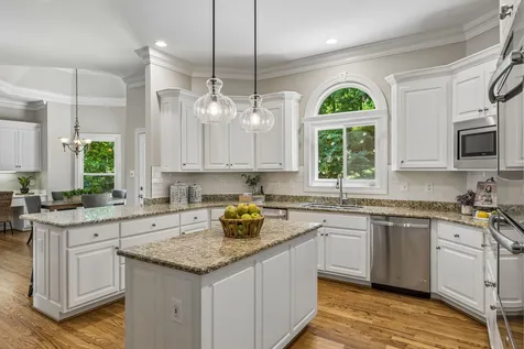 512 Grand Oaks Drive Brentwood TN 37027