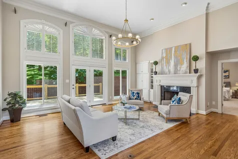 512 Grand Oaks Drive Brentwood TN 37027