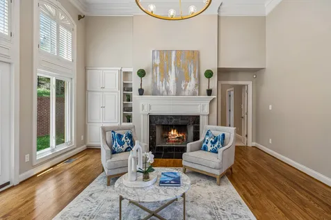 512 Grand Oaks Drive Brentwood TN 37027