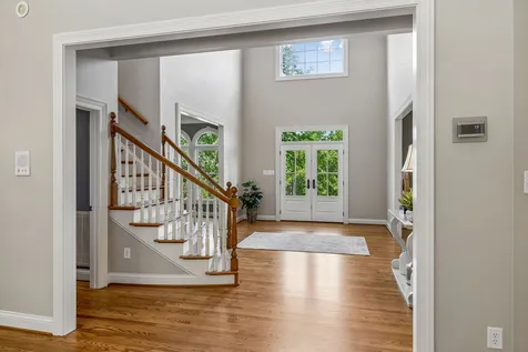 512 Grand Oaks Drive Brentwood TN 37027