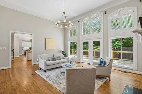 512 Grand Oaks Drive Brentwood TN 37027