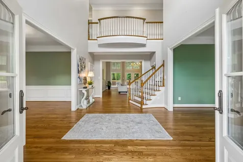 512 Grand Oaks Drive Brentwood TN 37027