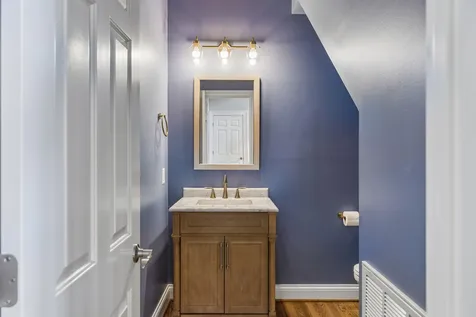 512 Grand Oaks Drive Brentwood TN 37027