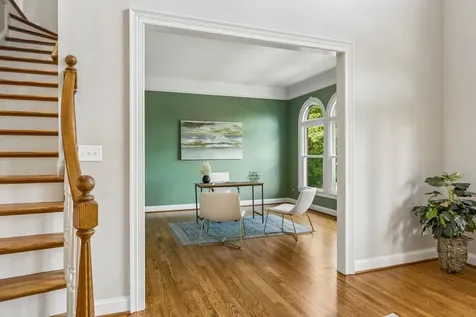 512 Grand Oaks Drive Brentwood TN 37027