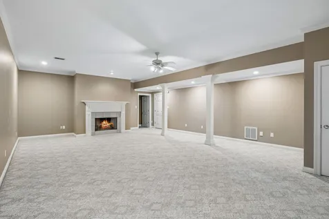 512 Grand Oaks Drive Brentwood TN 37027