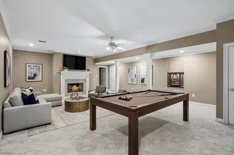 512 Grand Oaks Drive Brentwood TN 37027