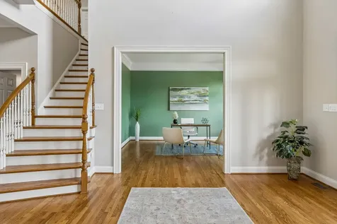 512 Grand Oaks Drive Brentwood TN 37027