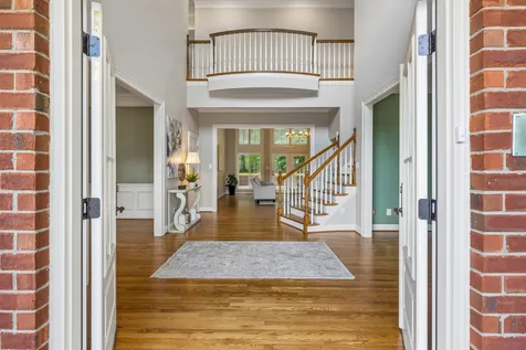 512 Grand Oaks Drive Brentwood TN 37027