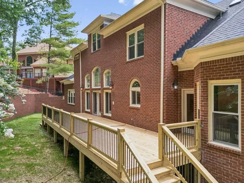 512 Grand Oaks Drive Brentwood TN 37027