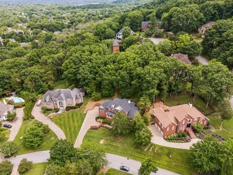 512 Grand Oaks Drive Brentwood TN 37027
