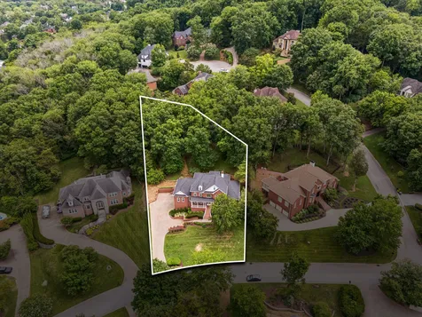 512 Grand Oaks Drive Brentwood TN 37027