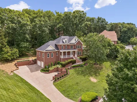 512 Grand Oaks Drive Brentwood TN 37027