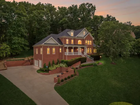 512 Grand Oaks Drive Brentwood TN 37027