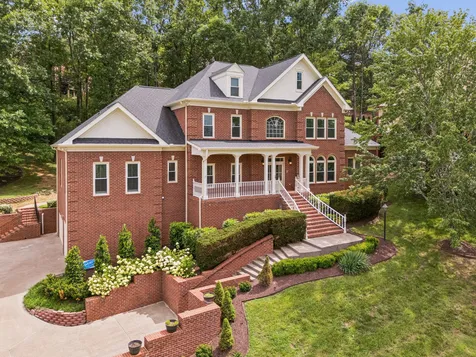 512 Grand Oaks Drive Brentwood TN 37027