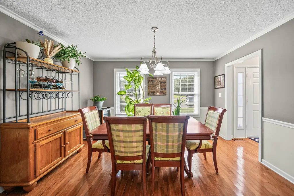 1375 Bluebonnet Drive Clarksville TN 37042