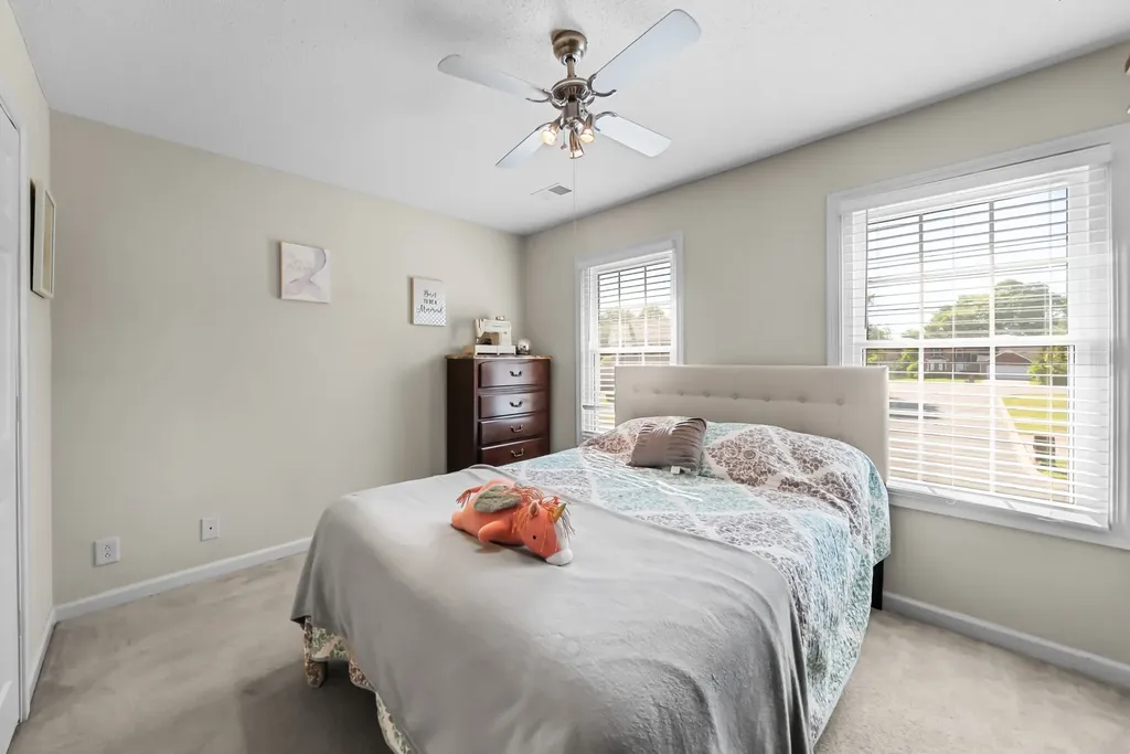 1375 Bluebonnet Drive Clarksville TN 37042