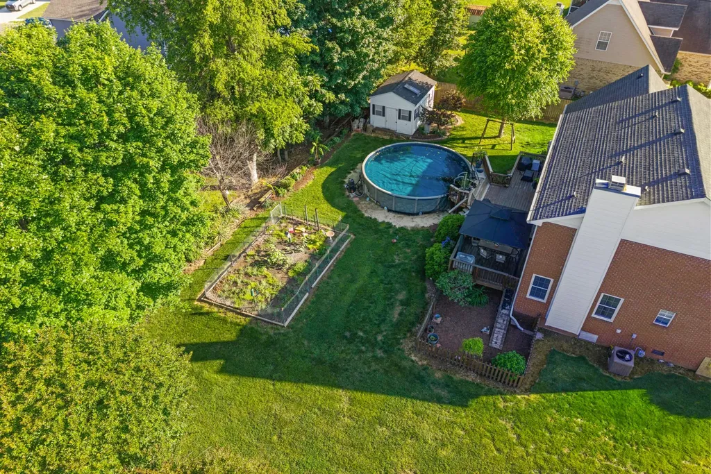 1375 Bluebonnet Drive Clarksville TN 37042