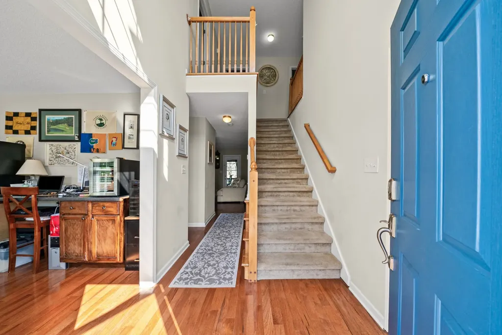 1375 Bluebonnet Drive Clarksville TN 37042