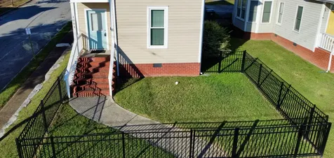 1001 E 11th Street Chattanooga TN 37403