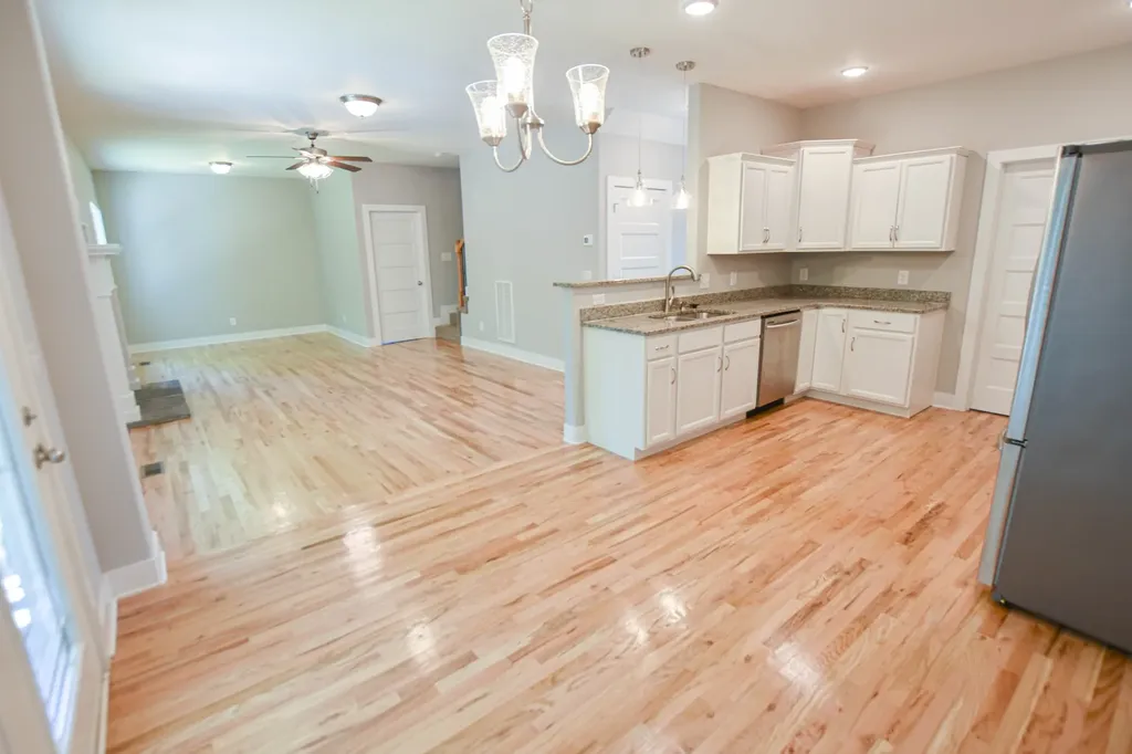 236 Towes Lane Clarksville TN 37043
