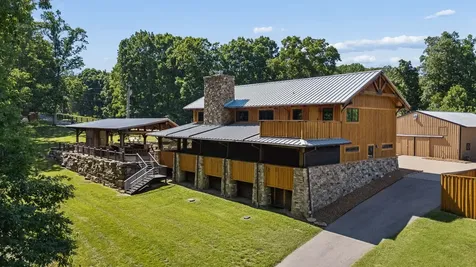 5284 Poor House Hollow Road Franklin TN 37064