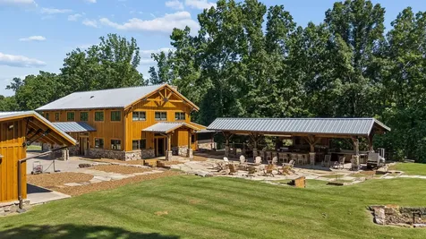 5284 Poor House Hollow Road Franklin TN 37064
