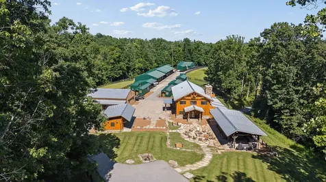 5284 Poor House Hollow Road Franklin TN 37064