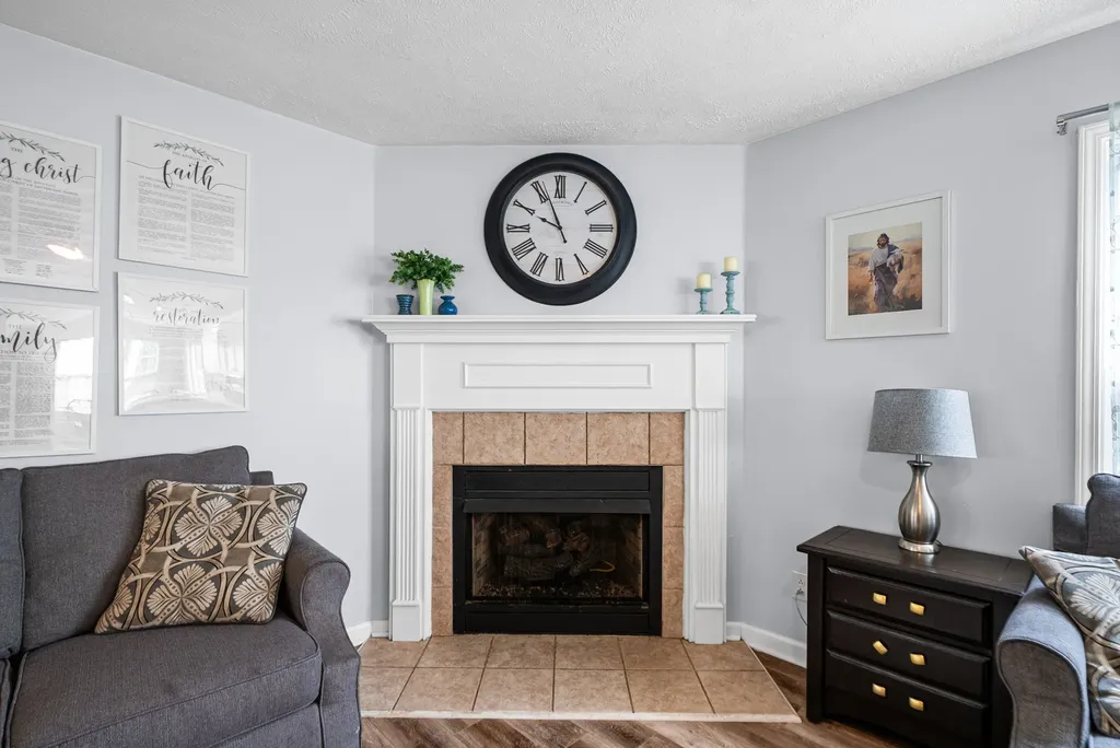 3368 Heatherwood Trace Clarksville TN 37040