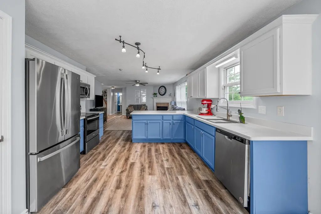 3368 Heatherwood Trace Clarksville TN 37040