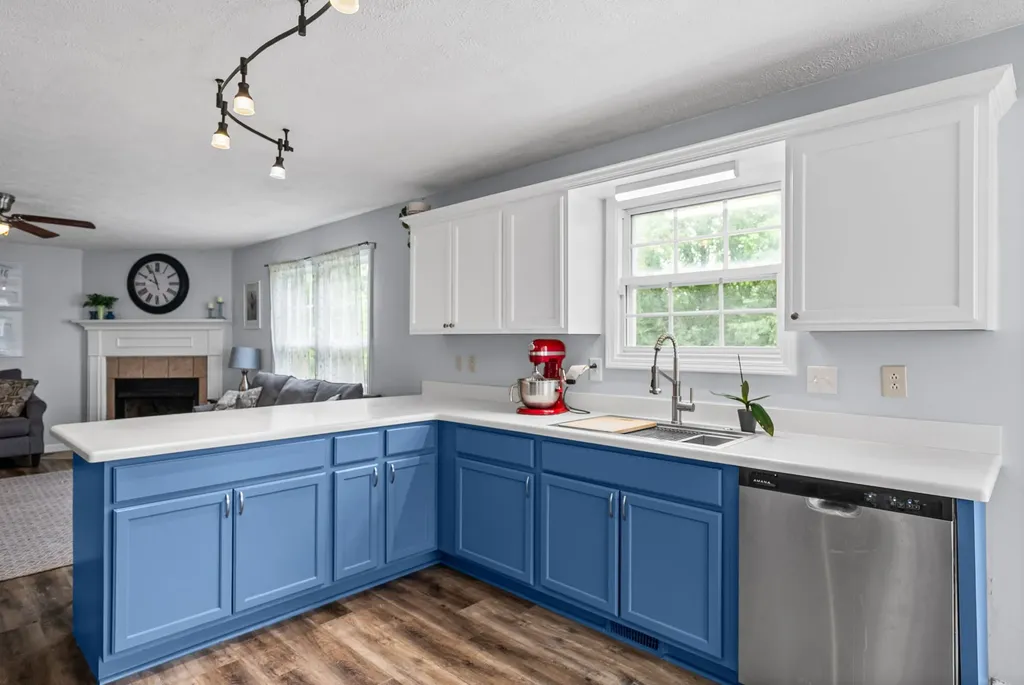 3368 Heatherwood Trace Clarksville TN 37040