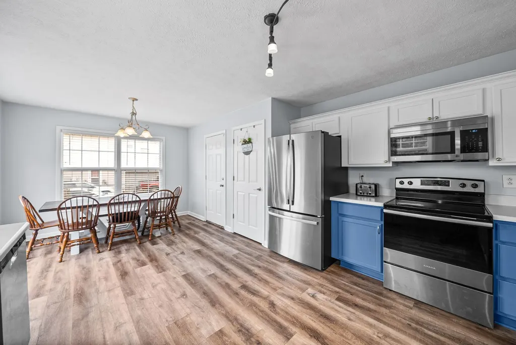 3368 Heatherwood Trace Clarksville TN 37040
