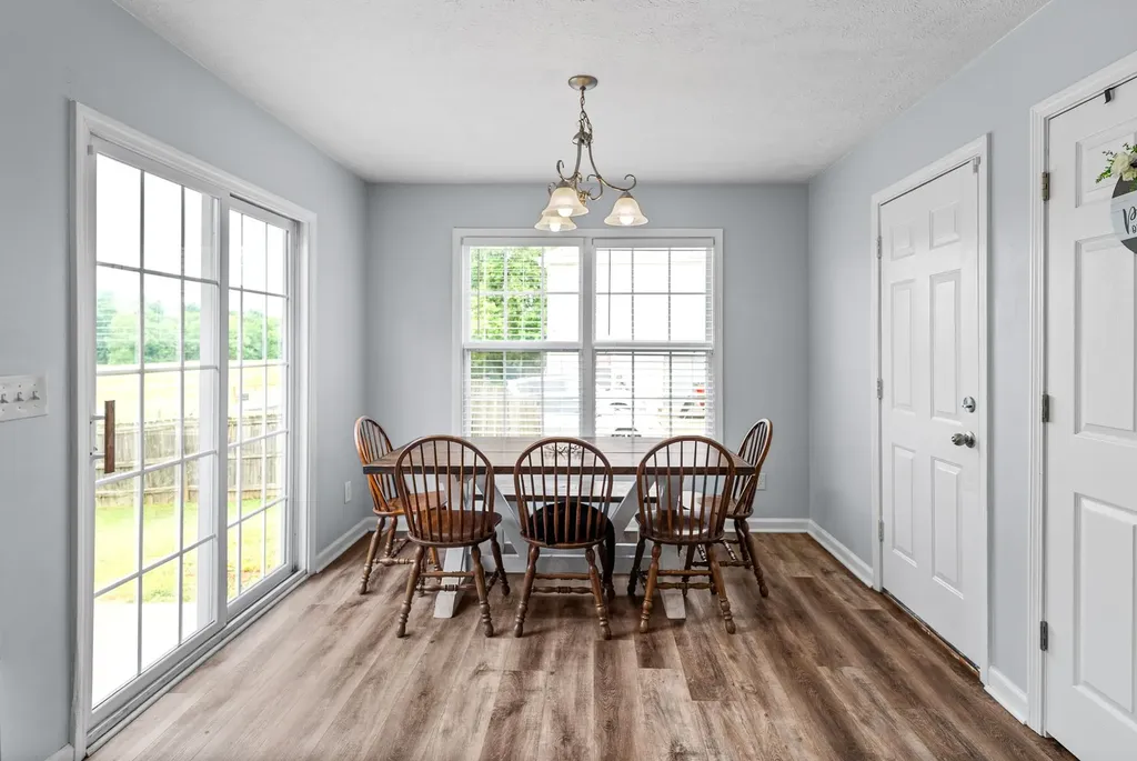 3368 Heatherwood Trace Clarksville TN 37040