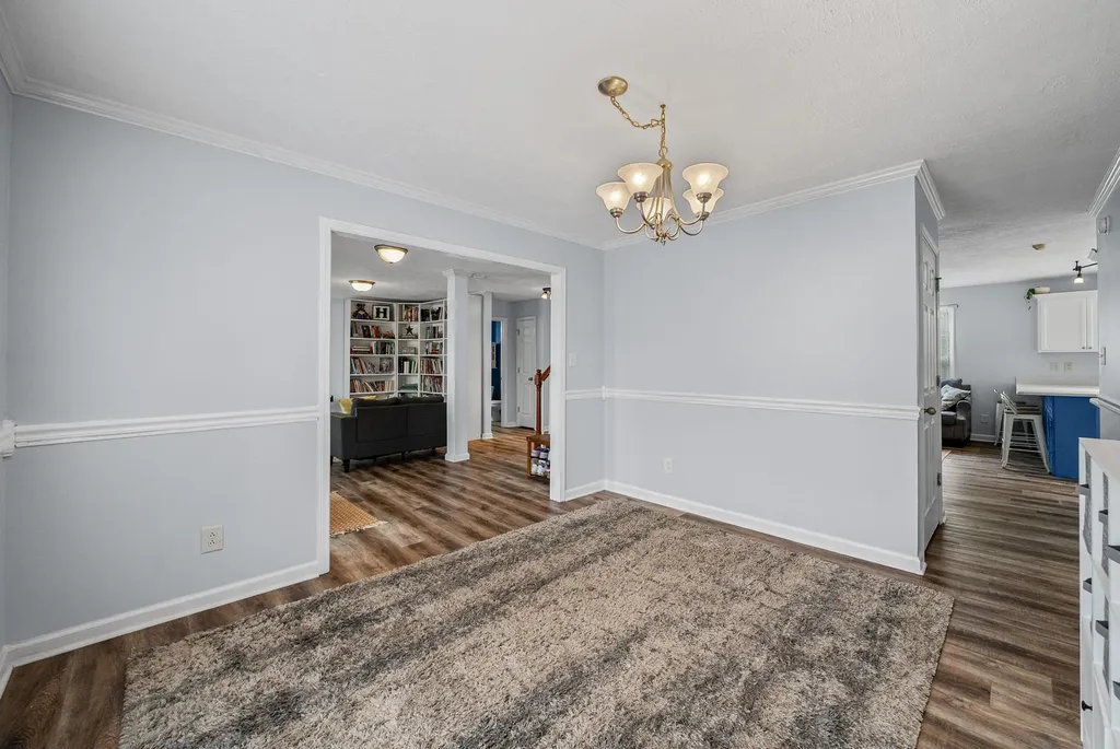 3368 Heatherwood Trace Clarksville TN 37040