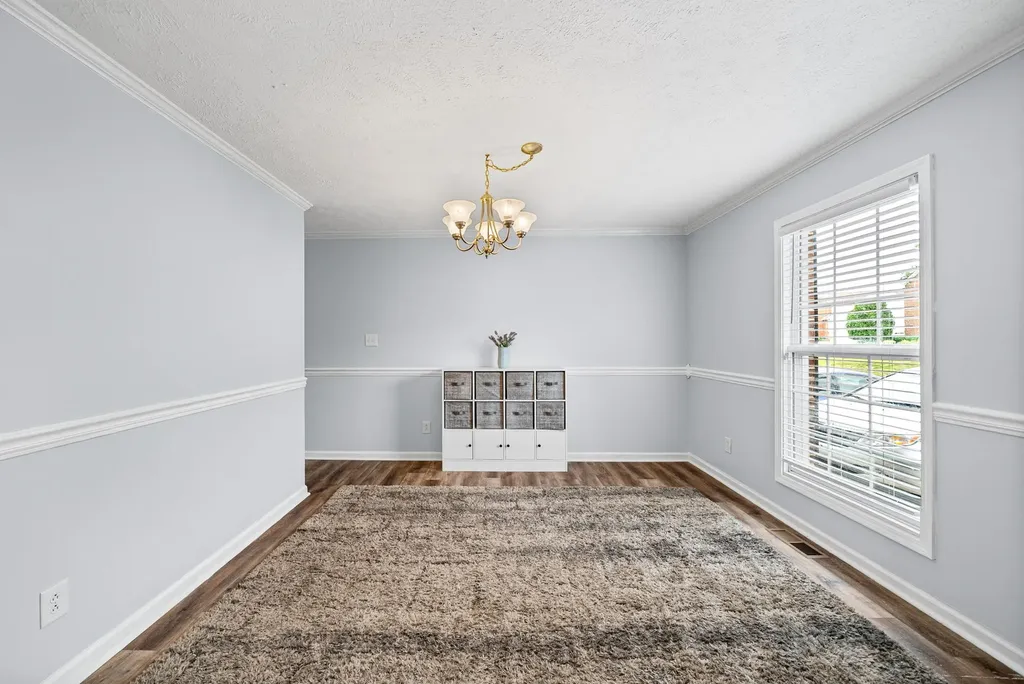 3368 Heatherwood Trace Clarksville TN 37040