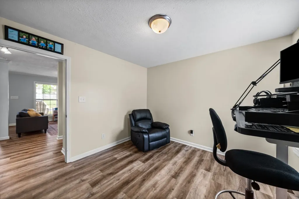 3368 Heatherwood Trace Clarksville TN 37040