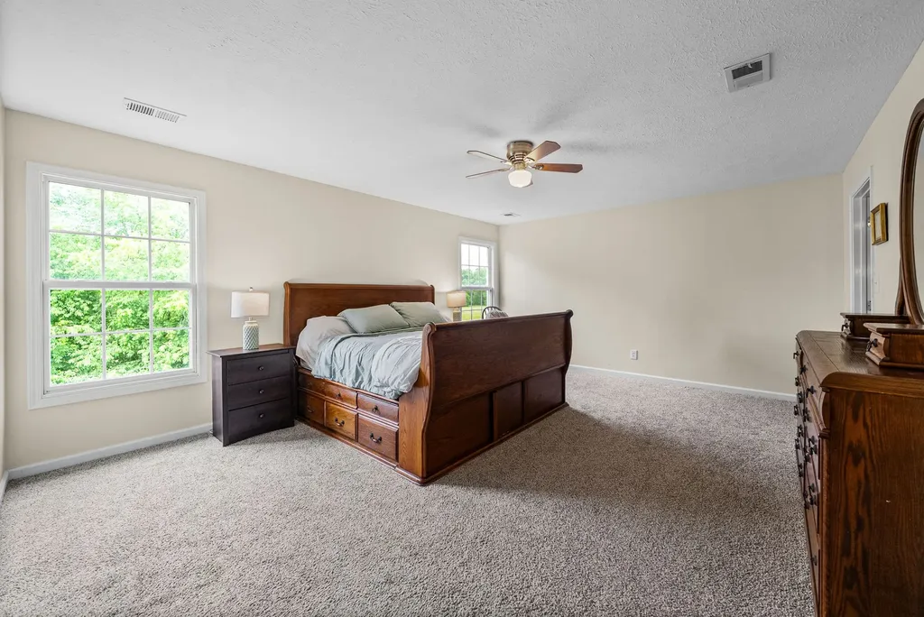 3368 Heatherwood Trace Clarksville TN 37040