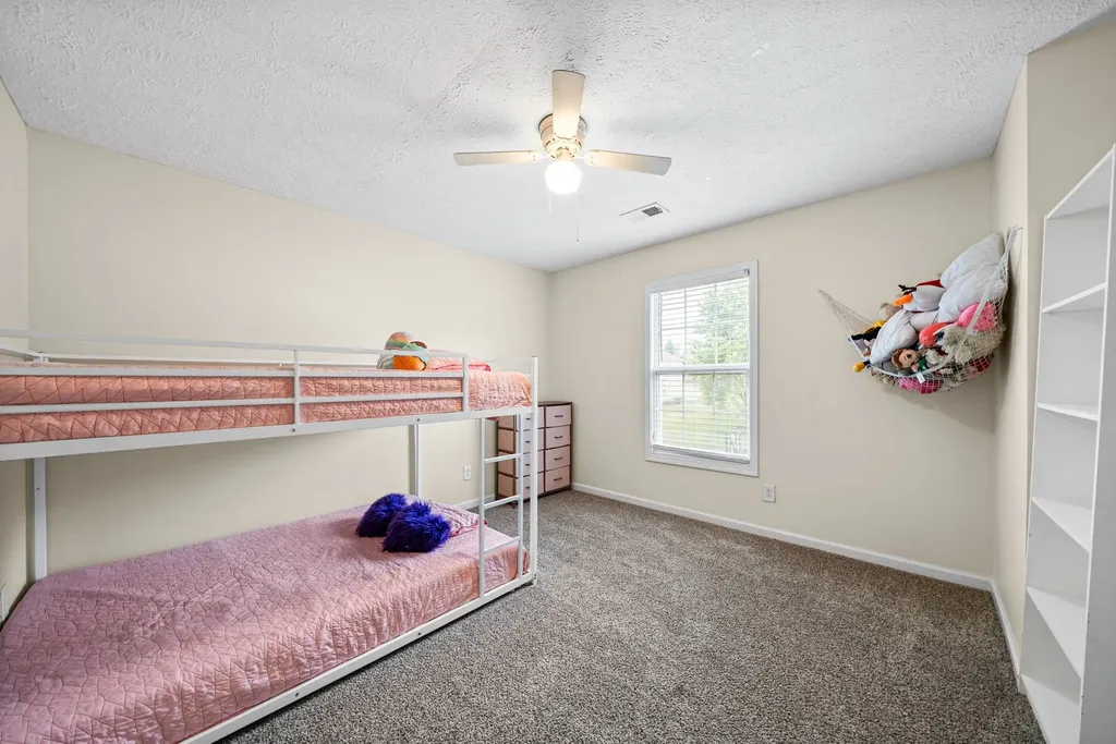 3368 Heatherwood Trace Clarksville TN 37040