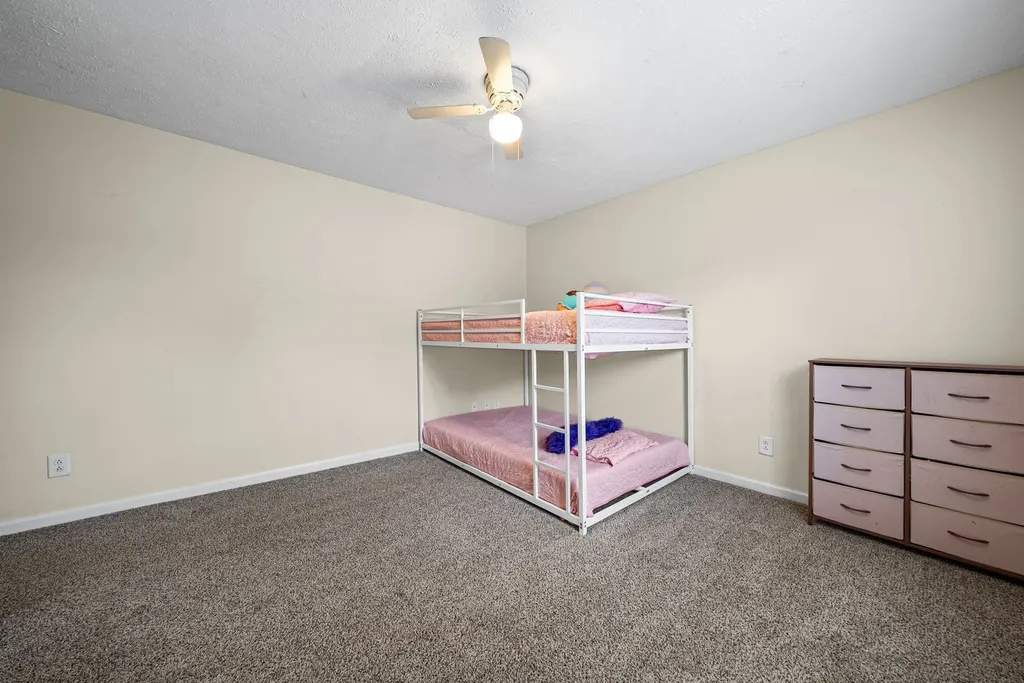 3368 Heatherwood Trace Clarksville TN 37040
