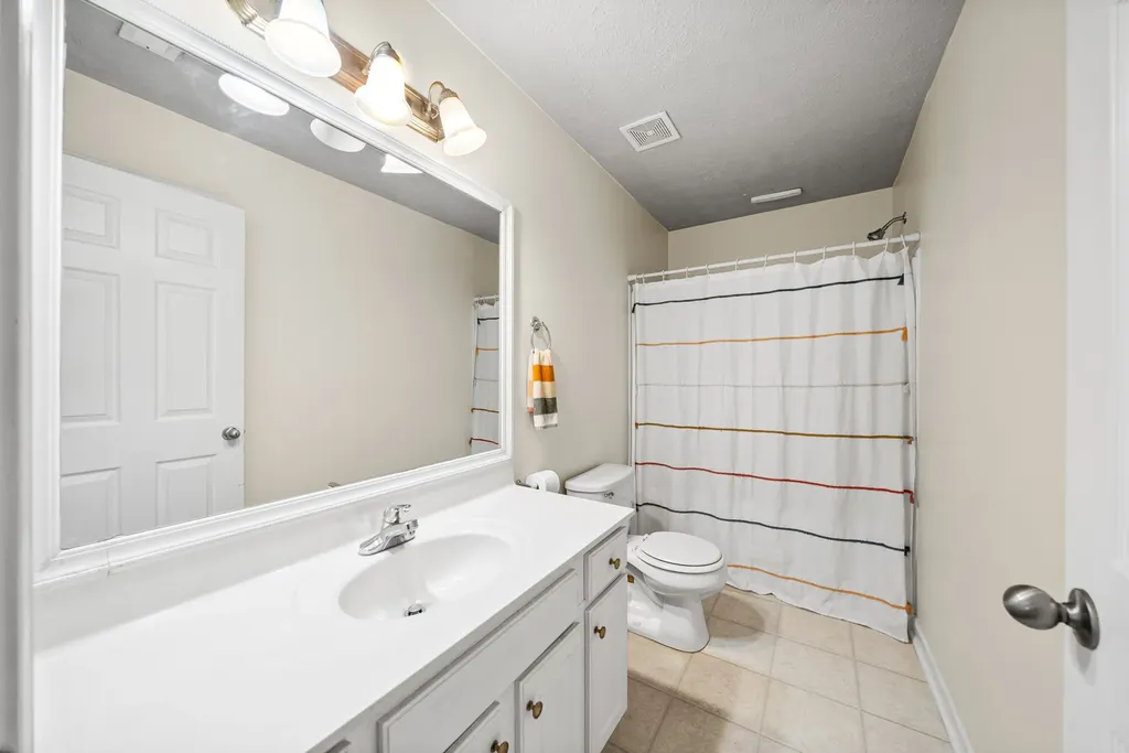 3368 Heatherwood Trace Clarksville TN 37040