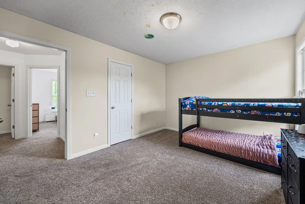 3368 Heatherwood Trace Clarksville TN 37040