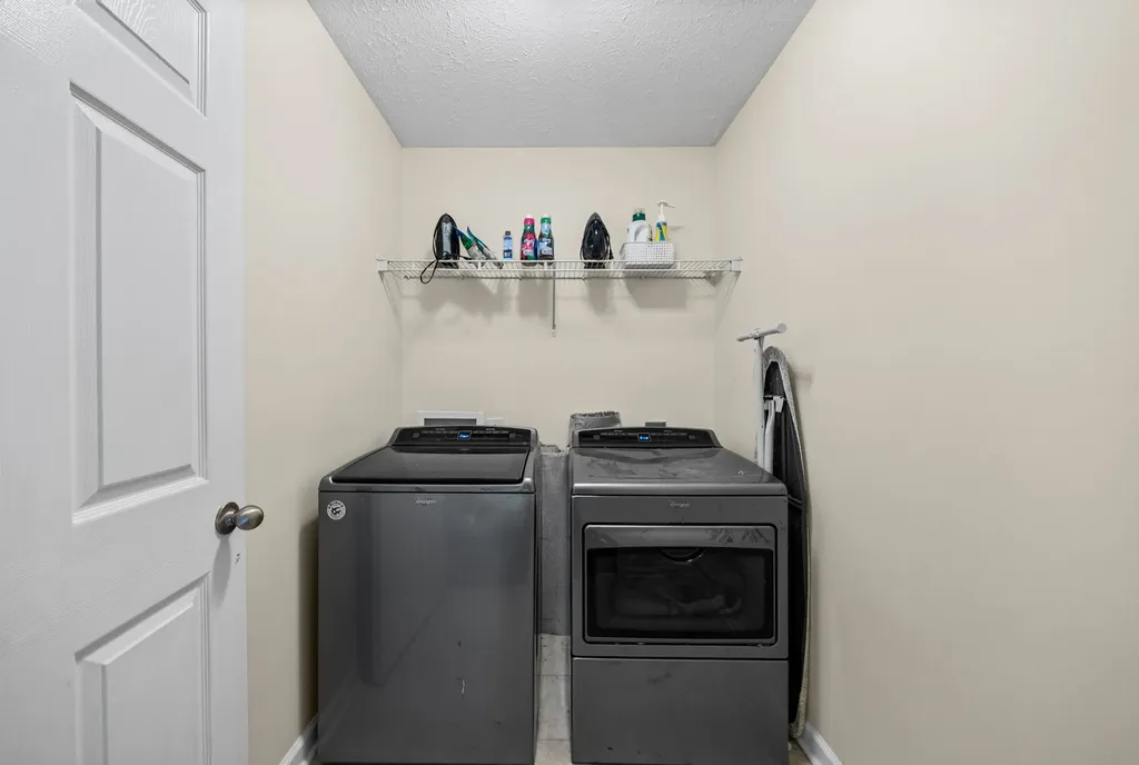 3368 Heatherwood Trace Clarksville TN 37040