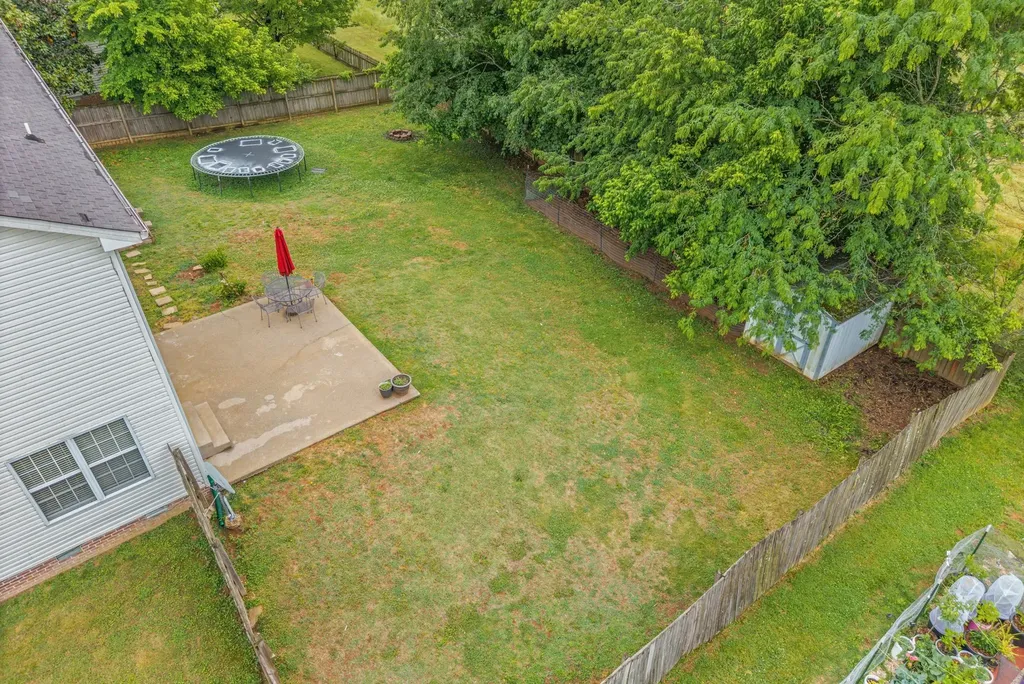 3368 Heatherwood Trace Clarksville TN 37040