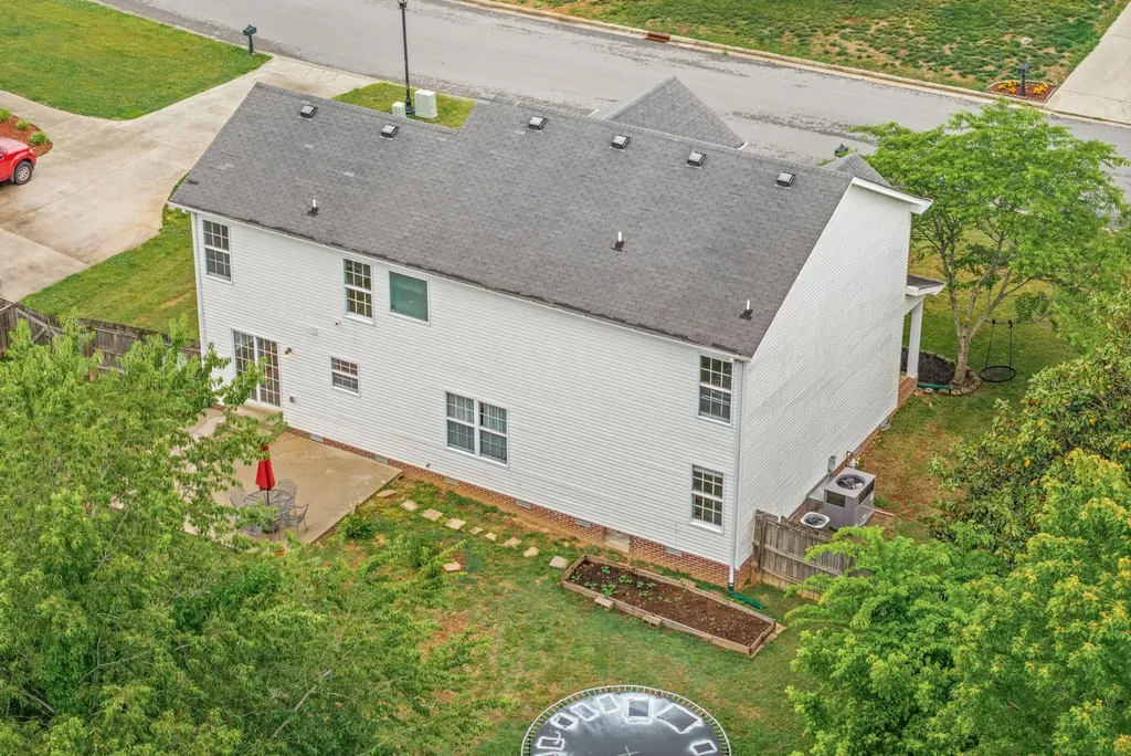 3368 Heatherwood Trace Clarksville TN 37040