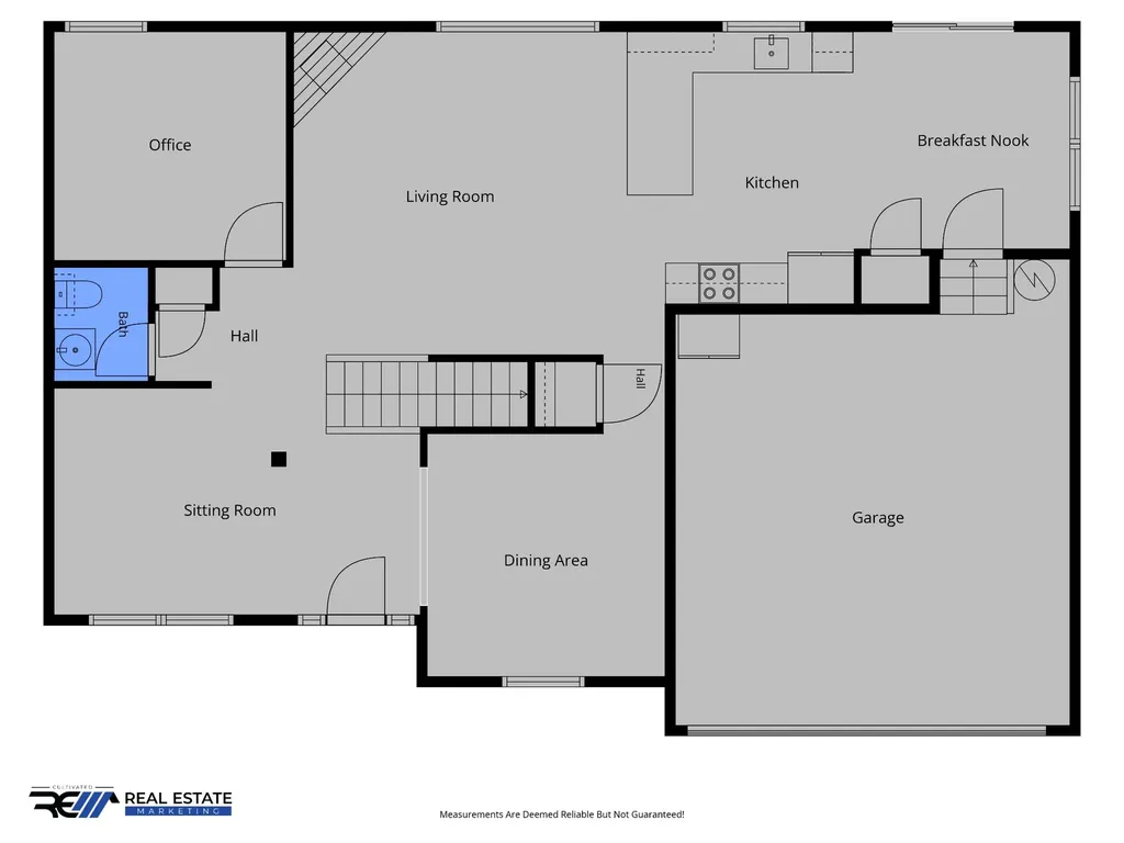 3368 Heatherwood Trace Clarksville TN 37040