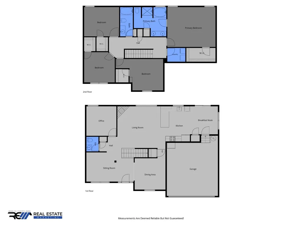 3368 Heatherwood Trace Clarksville TN 37040