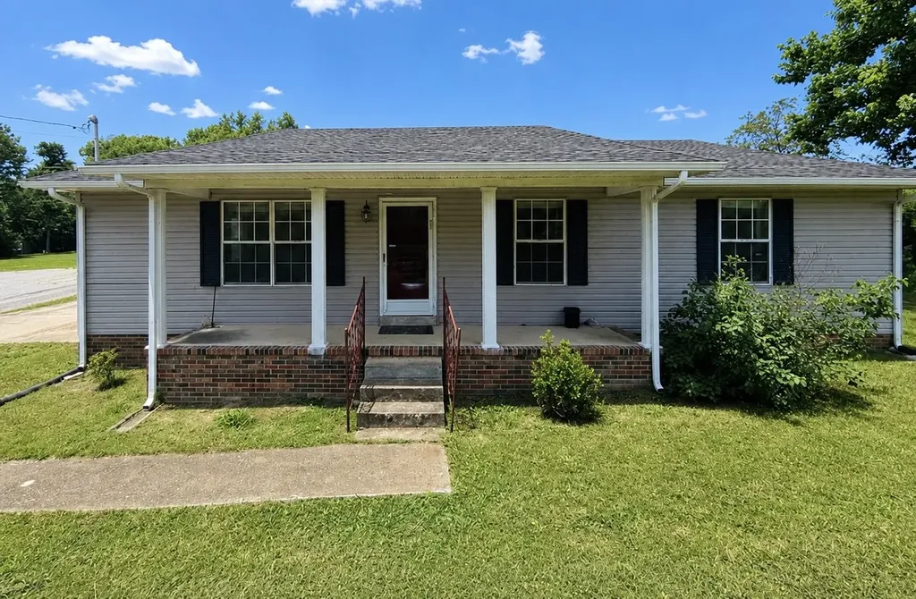 499 Belew Drive Lawrenceburg TN 38464