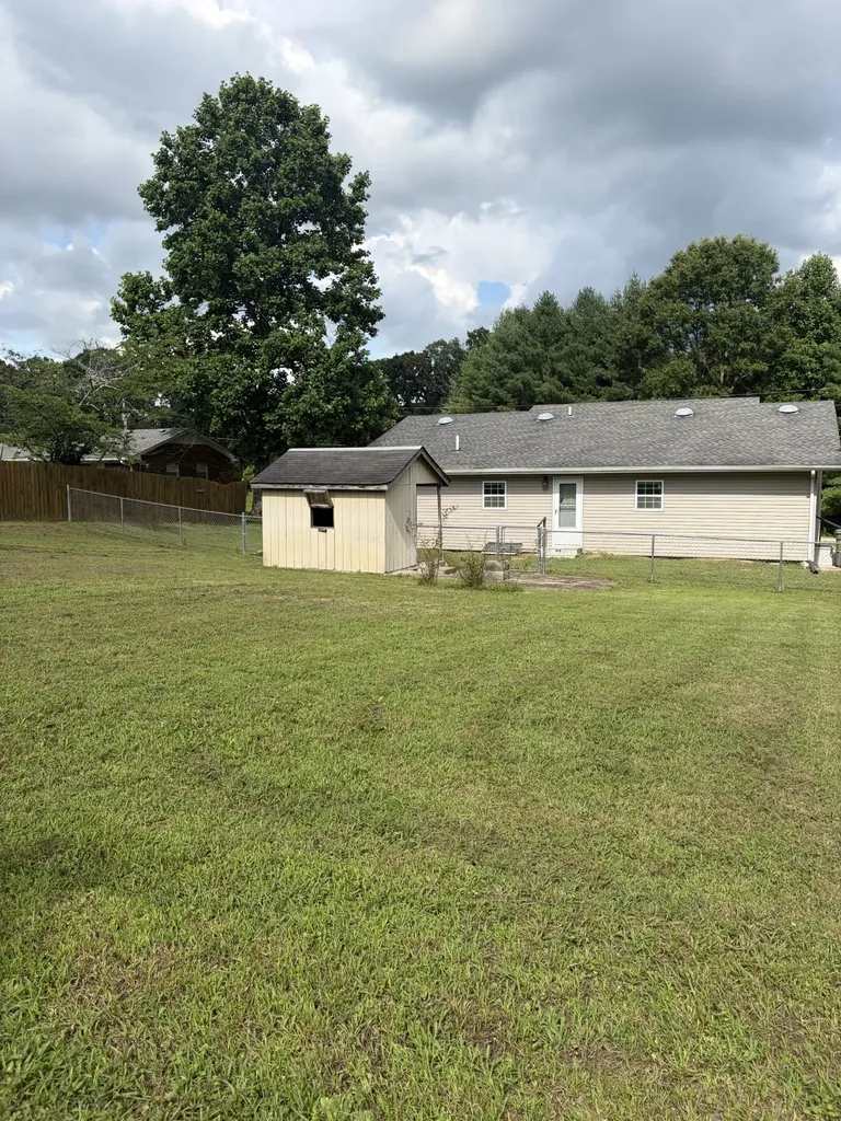 499 Belew Drive Lawrenceburg TN 38464