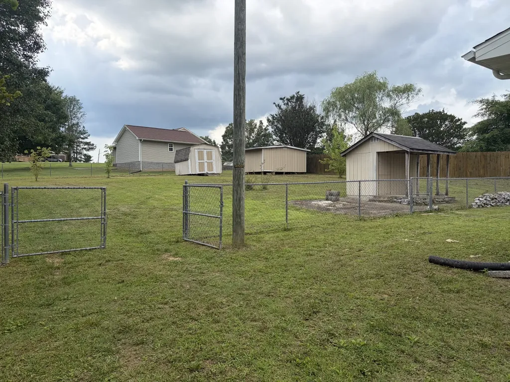 499 Belew Drive Lawrenceburg TN 38464