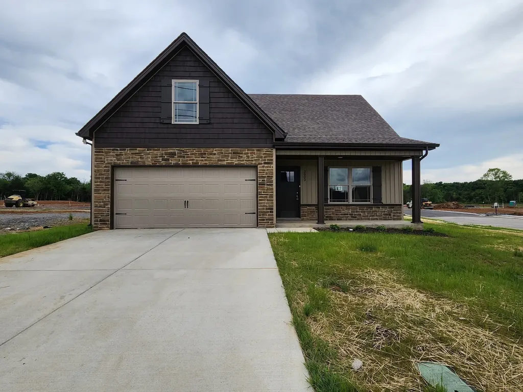 2902 Valley Farms Drive Christiana TN 37037