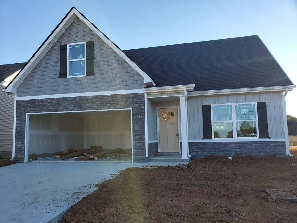 2902 Valley Farms Drive Christiana TN 37037